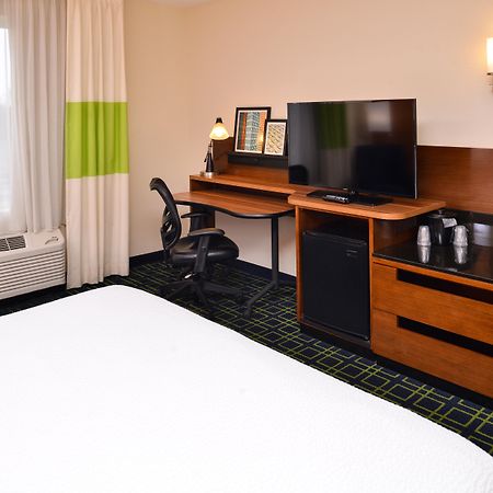 Holiday Inn Express Princeton By Ihg エクステリア 写真