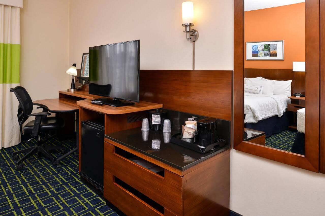 Holiday Inn Express Princeton By Ihg エクステリア 写真
