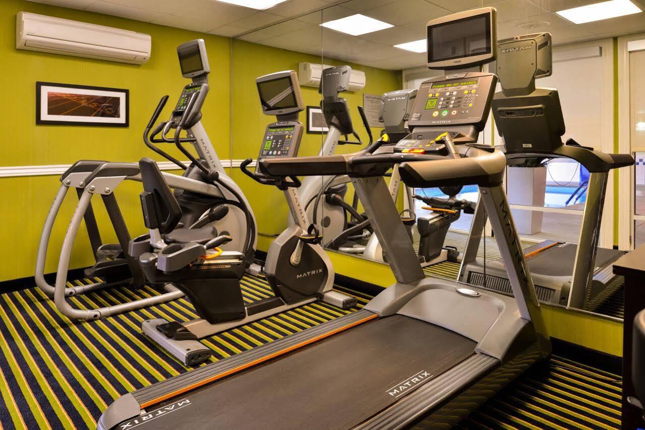 Holiday Inn Express Princeton By Ihg エクステリア 写真