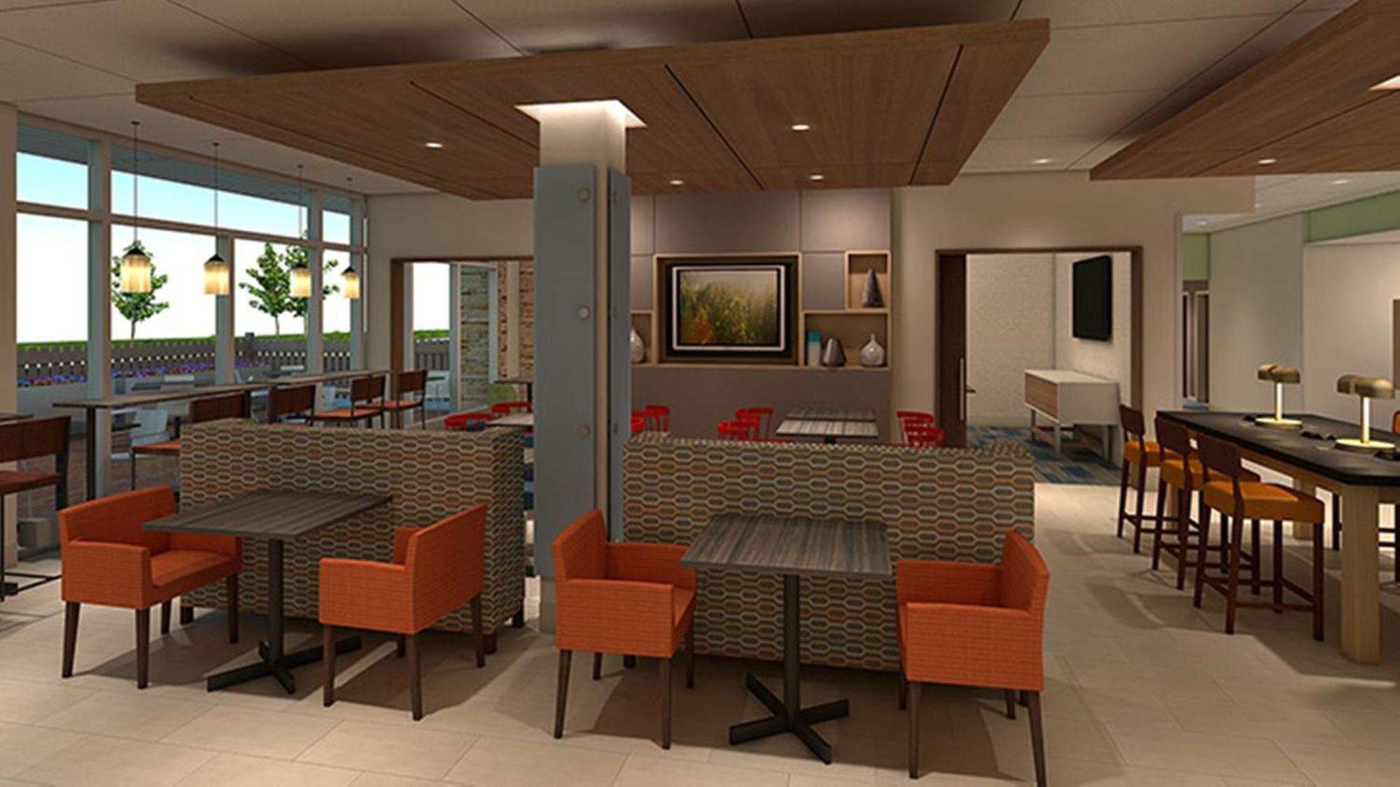 Holiday Inn Express Princeton By Ihg エクステリア 写真