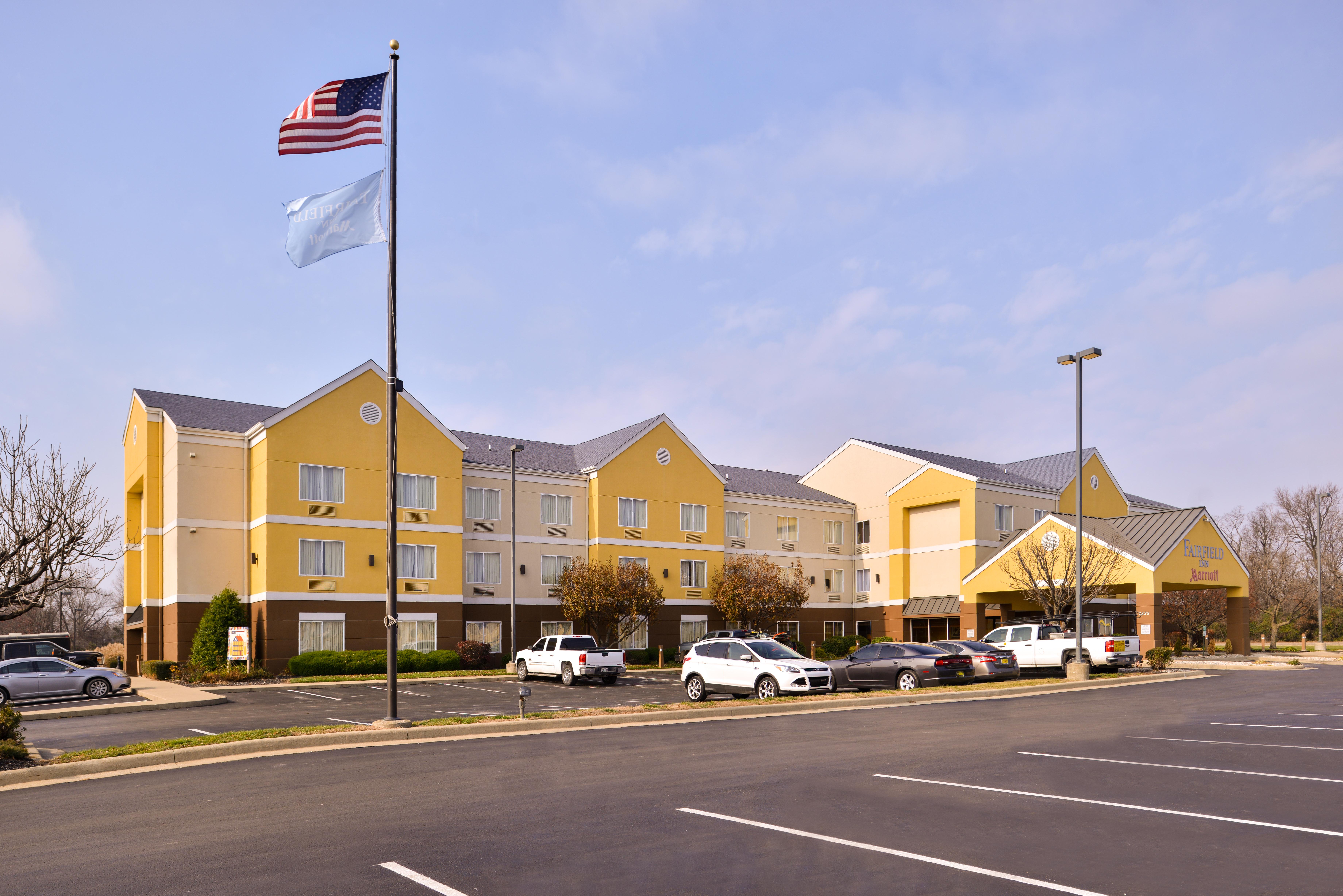 Holiday Inn Express Princeton By Ihg エクステリア 写真