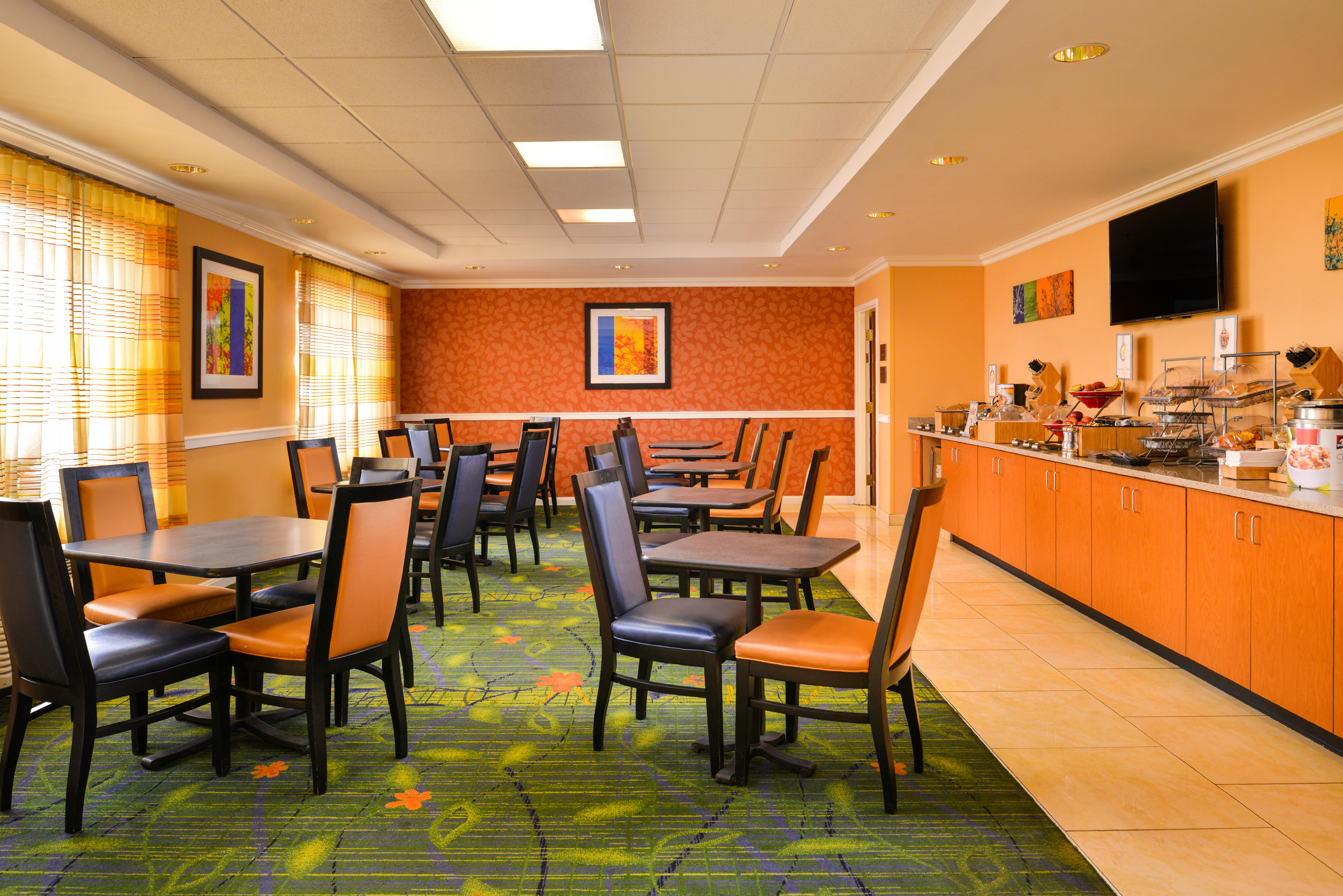 Holiday Inn Express Princeton By Ihg エクステリア 写真