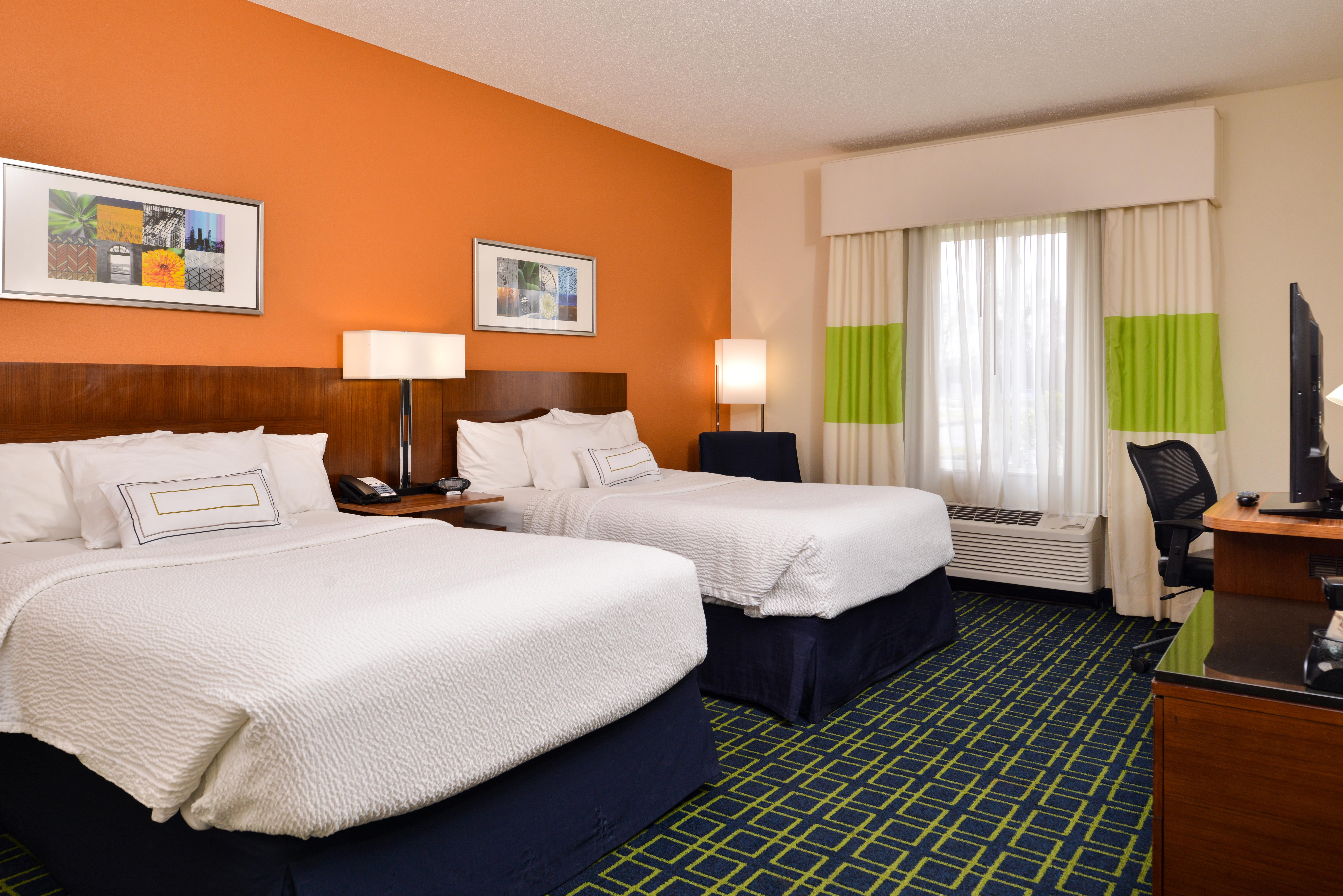 Holiday Inn Express Princeton By Ihg エクステリア 写真